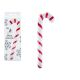 90CM INFLATABLE CANDY CANE IN COLOUR BOX