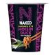 NAKED NOODLE CANTONESE HOISIN DUCK 78 GMS