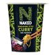 NAKED NOODLE SINGAPORE CURRY NOODLE POT 78 GMS