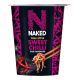 NAKED NOODLE SWEET CHILLI NOODLE POT 78 GMS