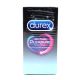 DUREX PERFORMAX INTENSE CONDOM 10`S