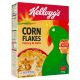 KELLOGG'S HONEY AND NUTS CORN FLAKES 375 GMS