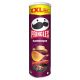 PRINGLES BBQ POTATO CRISPS 200 GMS