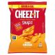 KELLOGGS CHEEZ IT DOUBLE CHEESE 40 GMS