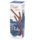 ELIZABETH SHAW MILK CHOCOLATE MINT FLUTES 105 GMS