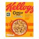 KELLOGGS CRUNCHY NUT HONEY&NUT CLUSTERS 400 GMS