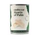 COOKS&CO HEARTS OF PALM WHOLE 400 GMS