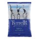 TYRRELLS CHIPS LIGHTLY SALTED 150 GMS