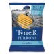 TYRRELLS FURROWS SEA SALT 150 GMS