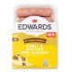 EDWARDS HONEY AND MUSTARD SAUSAGES 400 GMS (CONTAINS PORK)