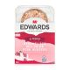 EDWARDS CARAMELISD ONION PORK BURGER FROZEN 300 GMS (CONTAINS PORK)