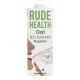 RUDE HEALTH NO SUGAR OAT DRINK 1 LTR