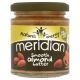 MERIDIAN ALMOND BUTTER SMOOTH 170 GMS
