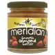 MERIDIAN ALMOND BUTTER SMOOTH 170 GMS