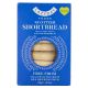 LAZY SHORTBREAD FREE GULTEN 150 GMS