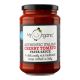 MR ORGANIC CHERRY TOMATO PASTA SAUCE 350 GMS