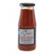 MR ORGANIC CHILLI & GARLIC PASSATA SAUCE 400 GMS