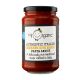 MR ORGANIC MUSHROOM RAGU PASTA SAUCE NO ADD SUGAR 350 GMS