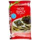 SAITAKU NORI SNACKS WITH OLIVE OIL GLUTEN FREE 10 GMS