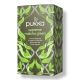 PUKKA SUPREME GREEN MATCHA WWF TEA 30 GMS