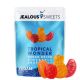 JEALOUS SWEETS TROPICAL WONDER 40 GMS