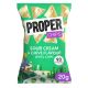 PROPER CHIPS SOUR CREAM AND CHIVE 20 GMS