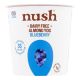 NUSH ALMOND BLUEBERRY 350 GMS