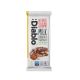 DIABLO MILK CHOCOLATE WITH HAZELNUTS WITH SWEETENER FROM STEVIA NO ADD SUGAR 75 GMS