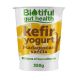 BIOTIFUL KEFIR YOGURT VANILLA 350 GMS