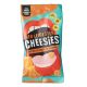 CHEESIES CRUNCHY POPPD RED 20 GMS