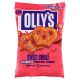 OLLYS THAI SWEET CHILLI PRETZ THINS 140 GMS