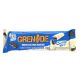 GRENADE HIGH PROTEIN LOW SUGAR BAR OREO WHITE 60 GMS