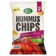 EAT REAL HUMUS CHIPS CHILLI LEMON 110 GMS