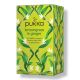 PUKKA LEMONGRASS & GINGER TEA 36 GMS