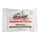 FISHERMANS PRIDE ORIGINAL MENTHOL & EUCALYPTUS LOZENGES 25 GMS