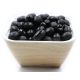 GOURMET DELIGHTCONFIT BLACK OLIVES WHOLE COLOSSAL (121-140) PER KG