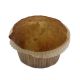 PRISTINE PLAIN MUFFIN PER PCS