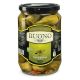BUONO GHERKINS 5-8 CM 710 GMS
