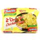 INDOMIE CHICKEN NOODLES 10X70 GMS