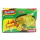 INDOMIE VEGETABLE NOODLES 10X75 GMS