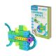 ENGINO STEAM LAB SEA ADVENTURES 1'S