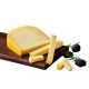 EMBORG GOUDA BLOCK PER KG