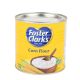 FOSTER CLARK CORN FLOUR TIN 400 GMS