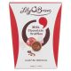 LILY OBRIENS MILK CHOCOLATE TRUFFLES 200 GMS