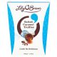 LILY OBRIENS SALTED CARAMAL TRUFFLES 200 GMS