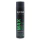 SYOSS MAX HOLD STYLING HAIR SPRAY 400 ML