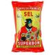 SUPERBON CHIPS DE MADRID SALT CHIPS 135 GMS