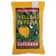 SUPERBON CHIPS DE MADRID YELLOW PAPRIKA CHIP 135 GMS