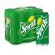 SPRITE REGULAR CAN 6PK