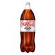 COCACOLA LIGHT PET BOTTLE 1 LTR